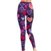 Leggings for Women High Waisted Printed Soft Stretchy Workout Yoga Pants Gifts