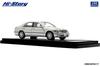 INTERALLIED Hi Story Scale Toyota PROGRES NC300 Silver Metallic Finished Model HS501SL 1/43 (1998)