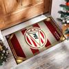 PSV Eindhoven FC Soccer Football Pattern Soft Area Rug Non Slip Indoor Floor Carpet Sports Decor Mat for Bedroom