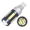 For Subaru Outback 2009-2019 2pcs/lot CANbus Error Free Car LED White Backup Reverse lights Bulbs