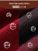 Chinese Style Winter Fur Collar Coat for Elderly Women - Thick Cotton Velvet Jacket