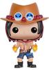 Anime One Piece Luffy & Chopper & ACE & Law & ZORO & Brook & Usopp Figure Vinyl Doll Collection Toys