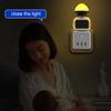 USB Interface Voice Control Socket English Voice Activation Voice Control Switch  Home Use