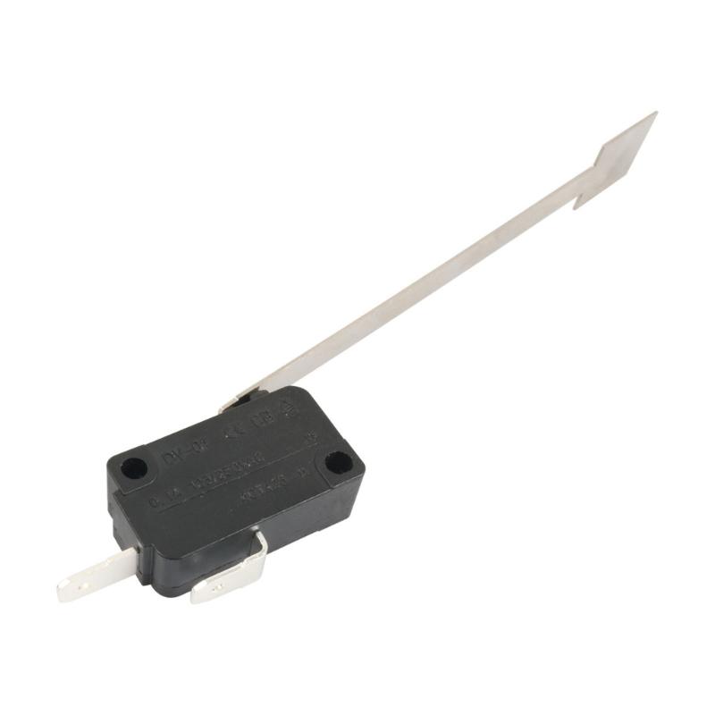 Heat Resistant And Wear Proof Campers Sail Switches 36680 31377 For Stove Applications PBT Stainless Steel