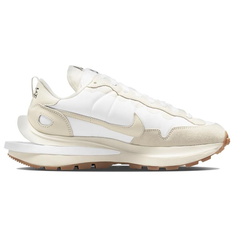 Nike X sacai VaporWaffle 'Sail Gum' da Uomo DD1875-100