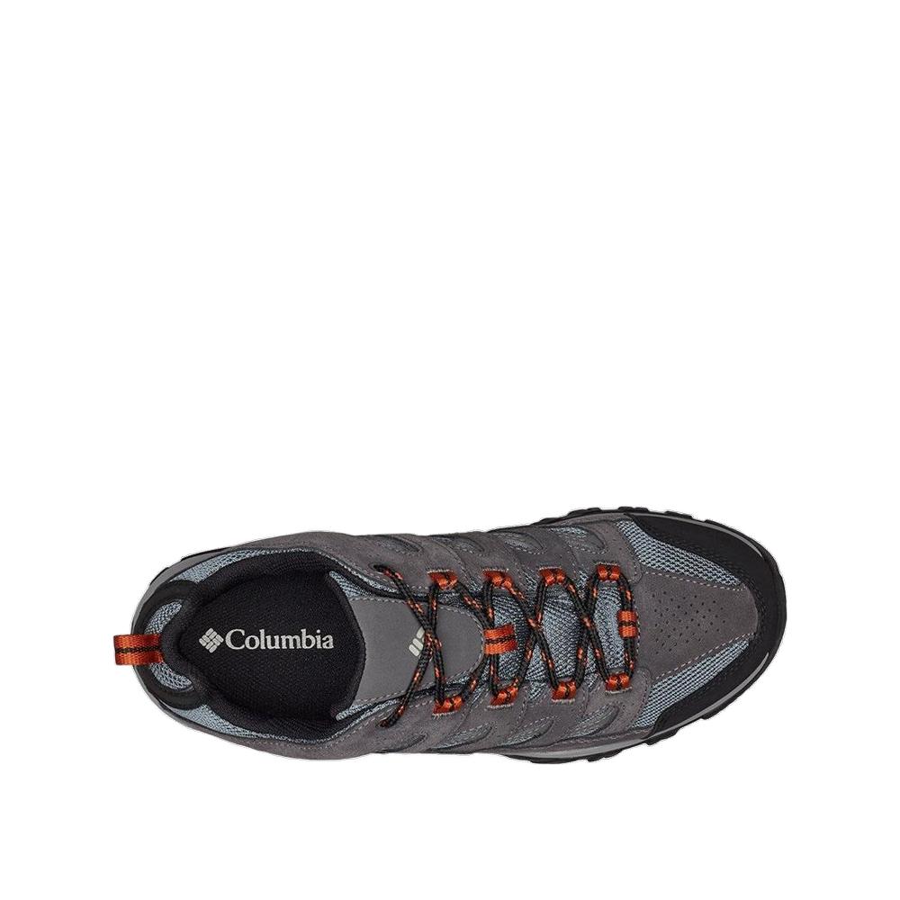 Hiking Shoes Columbia Crestwood Low
