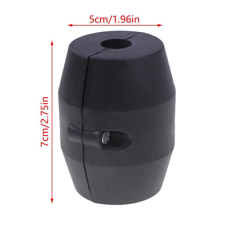 1 Pc Hose Weight Heavy Duty Screw Type Pull Out Weight Replacement Part Basin Faucet Weight For Sink Kitchen Home Bathroom