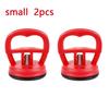2Pcs Car Dent Repair Tool Suction Cups Dent Puller Suction Cup Car Body Repair Removal Tool Dent Repair Kit Auto Accessories