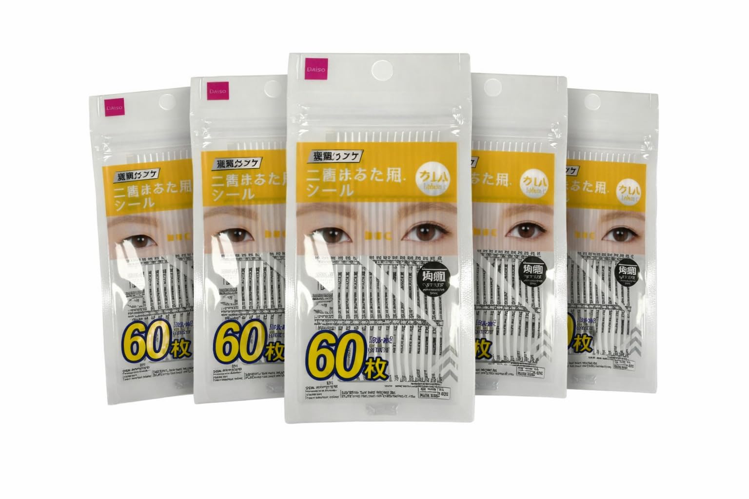 Лента для двойного века (стройное)