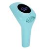 IPL Hair Removal Machine Adjustable Electric Laser Epilator Depilator Green
