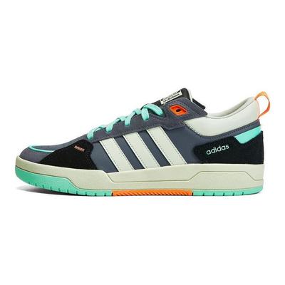Neo 100Db Antiscivolo Resistenti all'Usura Leggere Scarpe da Skate Basse Unisex Sneakers Grigio Verde GZ2587