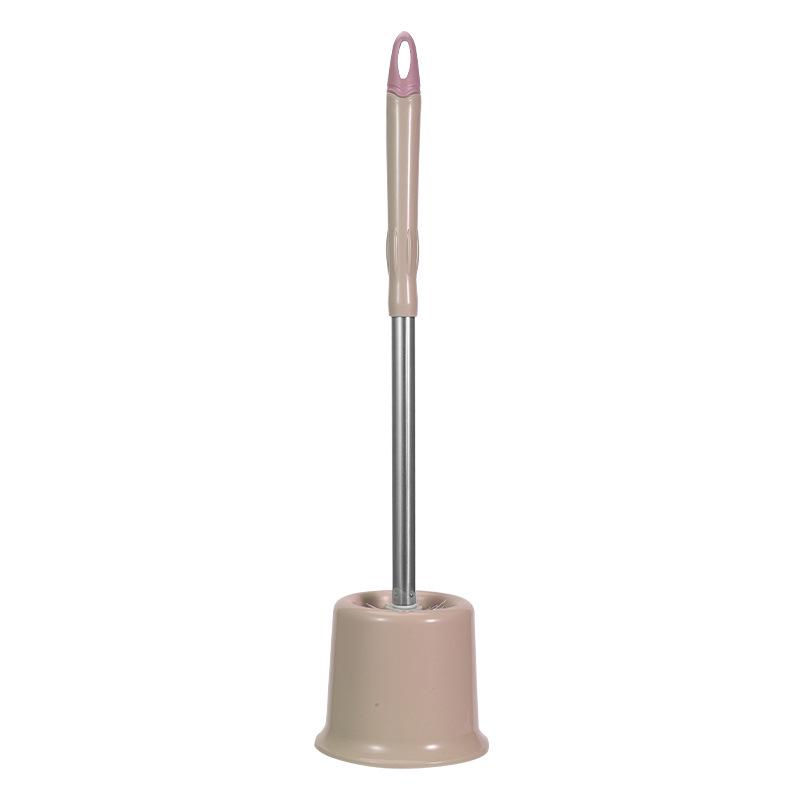 Universal Bathroom Toilet Brush Set for Efficient Cleaning