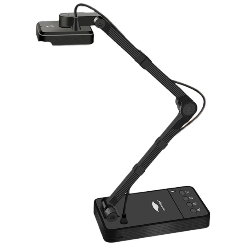 

Gaotian V15 15MP A3 High-Speed Document Camera & Visualizer