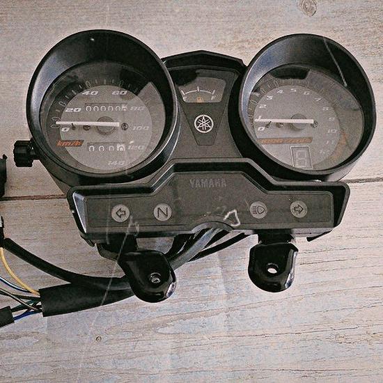 Motorrad Tacho Kilometerzähler für JYM125-7 Tianjian K