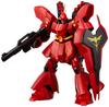 BANDAI SPIRITS HGUC 1 144 Sazabi (Mobile Suit Gundam Chars Counterattack)