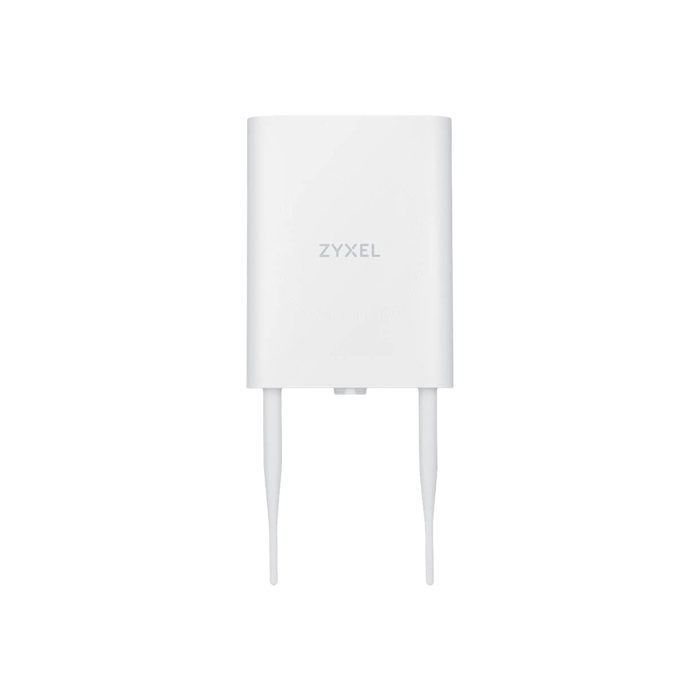 Point D'accès Extérieur WiFi6 - Zyxel - NWA55AXE - IP55 - Smart Mesh - MU-MIMO