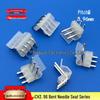 3.96mm Pitch Pin Header Socket Connector