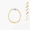 Slurpee Bracelet - Orange