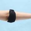1Pc Elbow Brace For Tennis Golfer Sports Protection Adjustable Arm Band Silicone Compression Pad  Pain Relief Men Wom.
