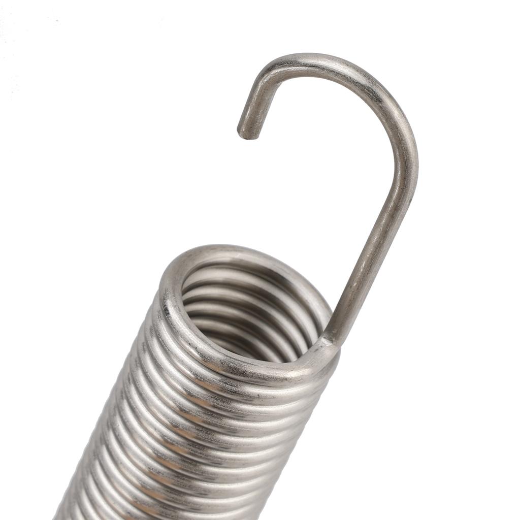 Brake Pedal Return Torsion Spring Jw8-F7316-00-00 For Yamaha Golf Cart 2012+