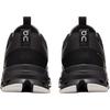 On Cloudhero Waterproof Series Comfortable Versatile Durable Waterproof Low-Top Outdoor Shoes Men Shoes Black 3YE10032130