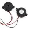 DC 3-24V 23*12mm/42*16mm Constant Tone Mechanical buzzer Electronic Buzzer Alarm Sound Beeper