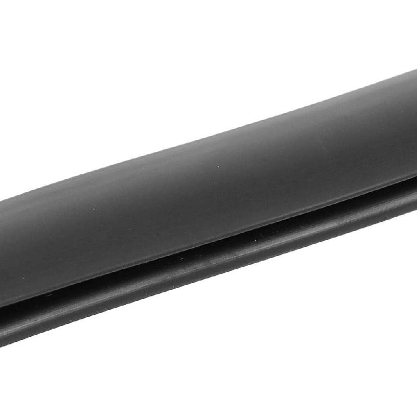 KIMISS Windshield Weatherstrip, Front Windshield Trim Seal Molding Weatherstrip Fit for 5 Series E39 528i 540i M5 51318159784