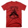 Military  Army Navy Machine Gunner Sniper Infantry Special Forces Unisex T-Shirt