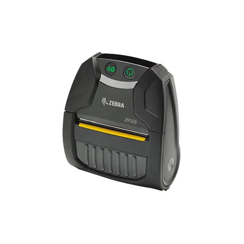 Sinmark Portable Batch Label Printer