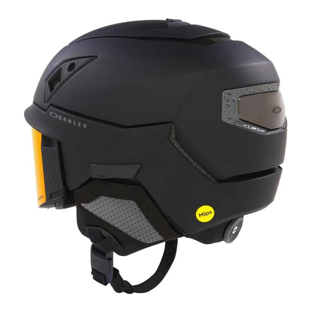 Oakley Helma se štítem MOD7