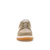 Nike Dunk Low SE Light Orewood Gum Unisex Sneakers Cream Pale-Ivory White HQ1931-100