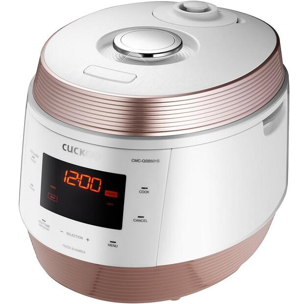 Multicooker Cuckoo CMC-QSB501S