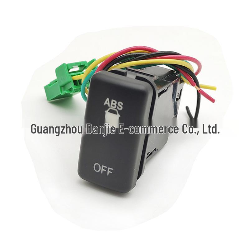 Toyota FJ Cruiser Old Prado 120 Fog & Spotlight ABS Switch