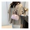 Tooxika New Solid Color Casual Shoulder Crossbody Handbag Small Square Bag For Women