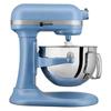 Lift Stand MixerSpiral Dough Hook for KP26M1X K5SS K5A KSM5 KP26M8X KL26M8X KS55