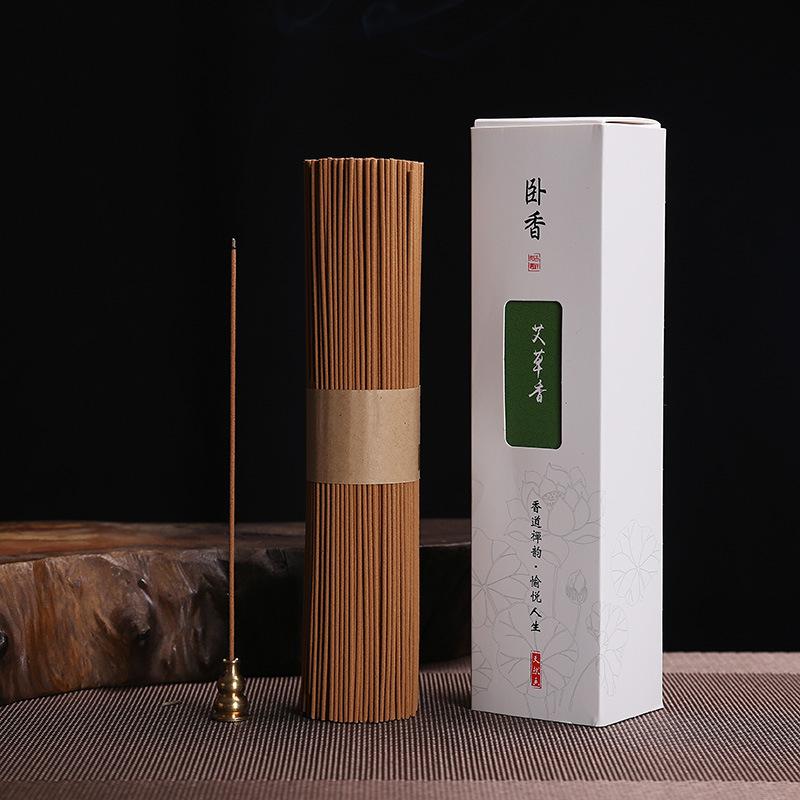 

200 г в коробке, нитяные благовония, благовония из старого горного сандалового дерева, для дома, гостиной, зала для йоги, ароматерапии mugwort incense