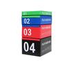 Soft Plyometric Jump Box Set