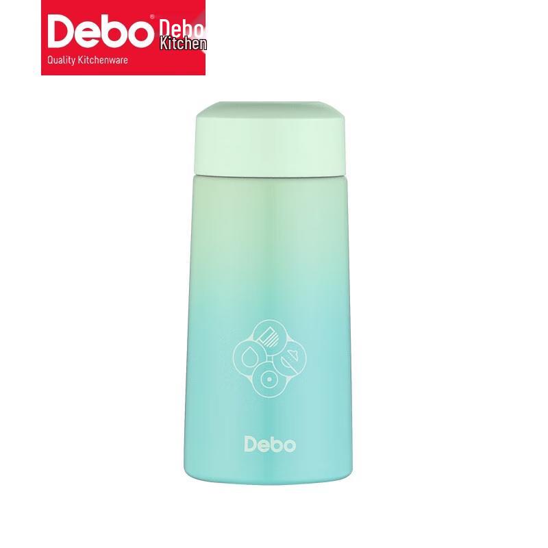 Debo Portable Mini Stainless Steel Cup