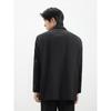 GXG Men's Black Casual Suit Jacket