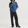 adidas Originals Adicolor Firebird Denim Jacket Blue Denim Men's KD1517