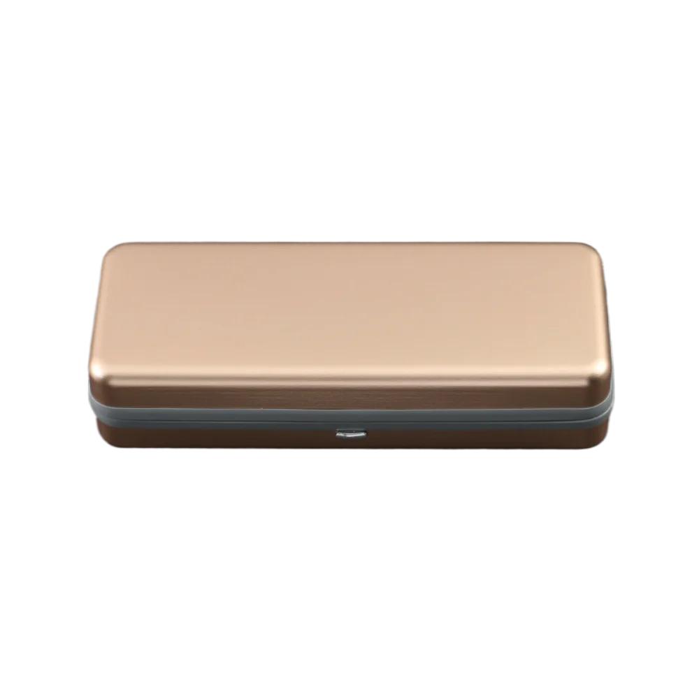 Fashion Ultralight Hard Glasses Box Glasses Case Eyewear Storage Eyeglasses Box