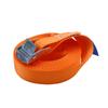 Transport belt with self-locking buckle 250kg, strap width 25mm, length 4m MORGA
