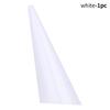 1/5PCS Plastic Fingertip Conical Finger Shape Jewellery Organizer Ring Display Stand Acrylic Holder Jewelry Show