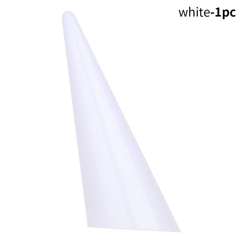 

1/5PCS Plastic Fingertip Conical Finger Shape Jewellery Organizer Ring Display Stand Acrylic Holder Jewelry Show