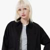 Lacoste Women's Utility Jacket BF710E-55N031