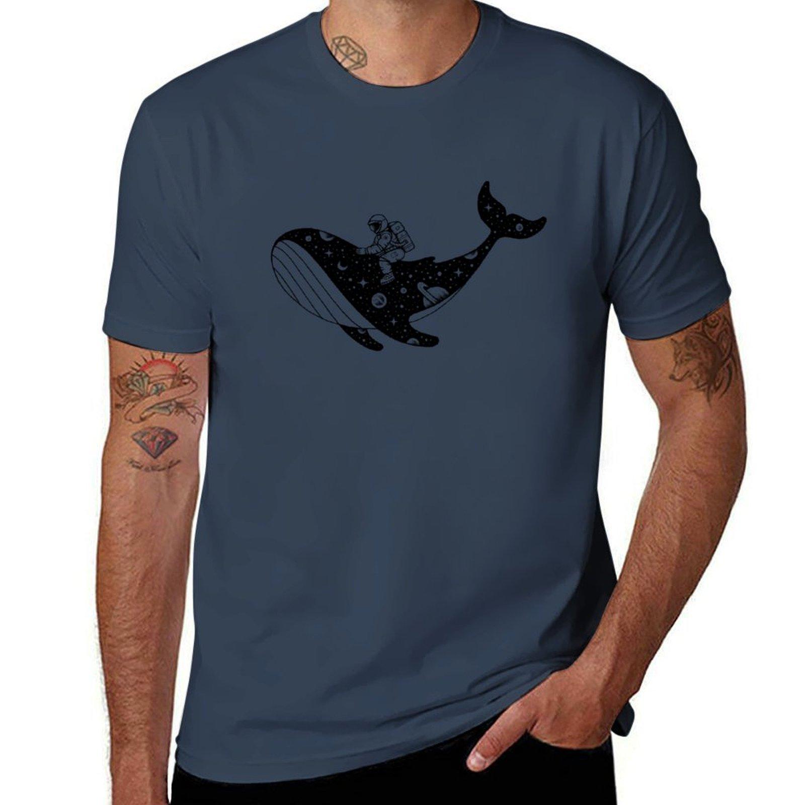 Stellar Ride TShirt Plus Size Summer Short Sleeve TShirt S