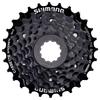 Shimano 7S 2468148 ECSHG2007228T CS-HG200 12-28T