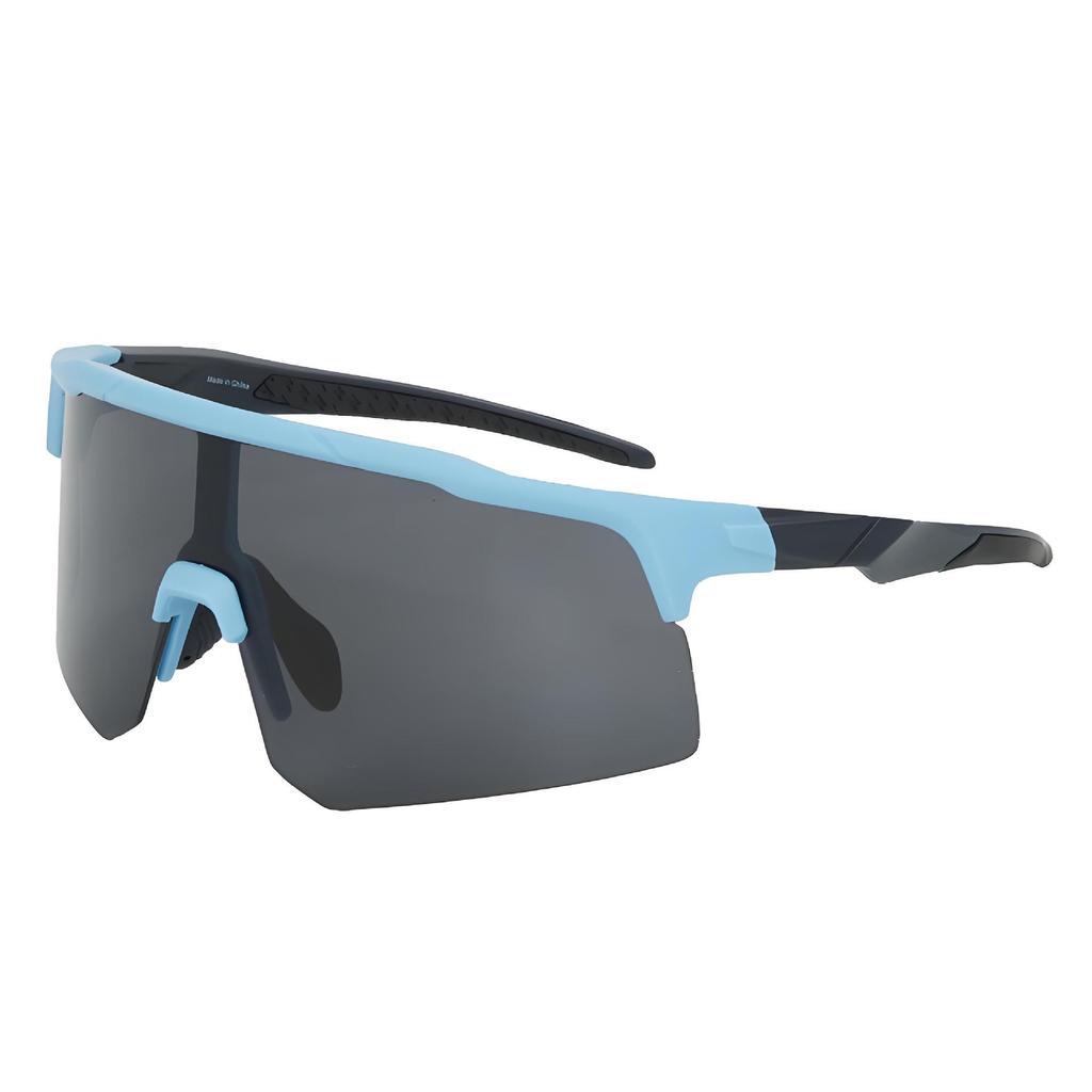 Women's Outdoor Sport Windproof Cycling Sunglasses - Colorful Sandproof Goggles