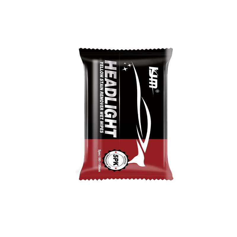 

Антижелтые влажные салфетки для фар - удаляют окисление, пожелтение, помутнение фар, улучшают свет фар, просты в использовании