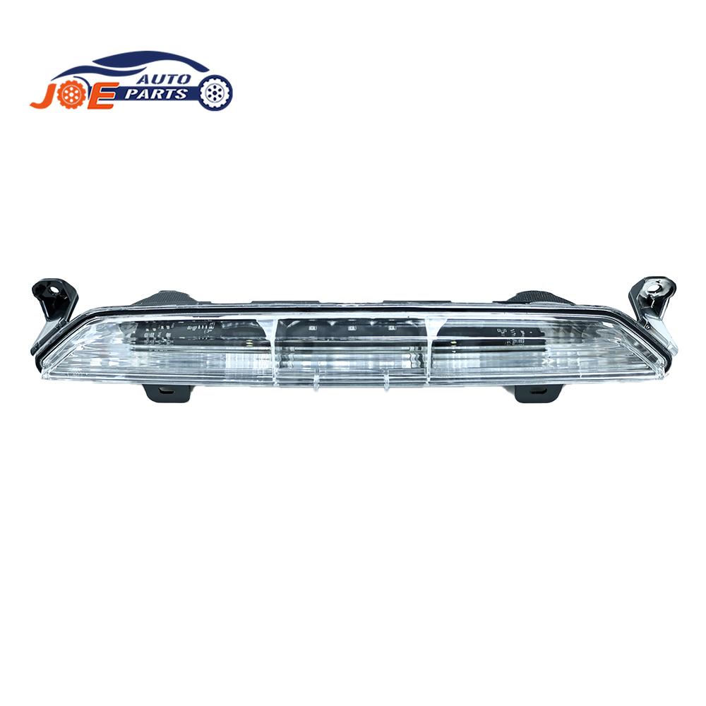 LJ8B15500BB Rear bumper ligh rear bumper brake light for Ford Mustang Mach-E car light LJ8B15500BB